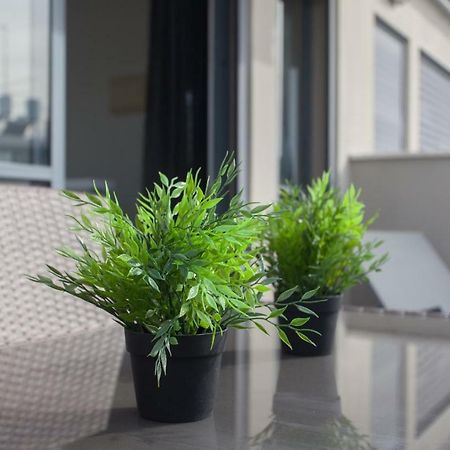 Apartmán Luxury Penthouse 2 Bed Near Rothchild Tel Aviv Exteriér fotografie