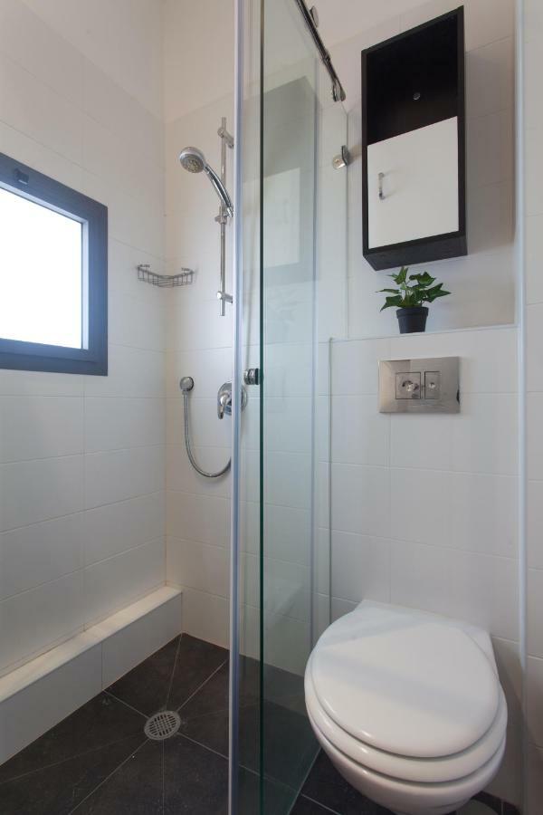 Apartmán Luxury Penthouse 2 Bed Near Rothchild Tel Aviv Exteriér fotografie