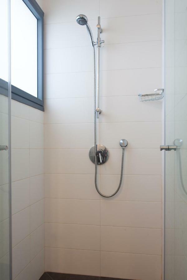 Apartmán Luxury Penthouse 2 Bed Near Rothchild Tel Aviv Exteriér fotografie